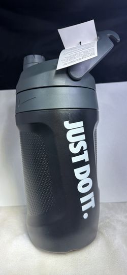 NEW Nike Hyperfuel 64 oz Insulated Water Bottle Jug – Black