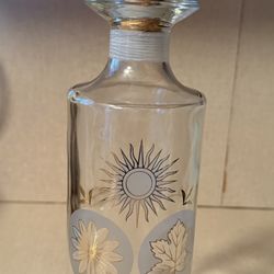 Old Fitzgerald Vintage Decanter “Four Seasons”