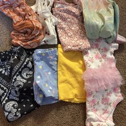 Baby items