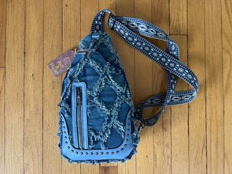 Crossbody Bag