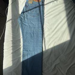 Levi’s Jeans 