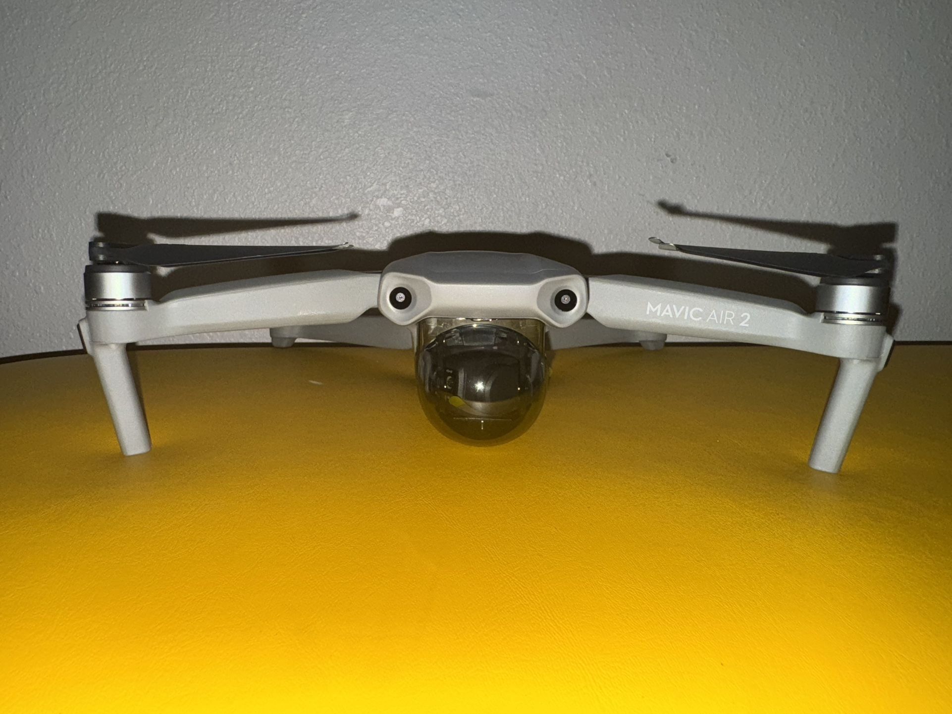 DJI Mavic Air 2s