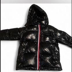 Moncler Jacket (Best Offer)