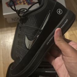 Nike Book 2 Fragment Special Box