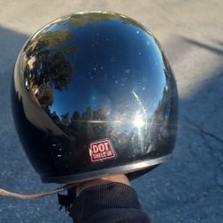 DOT Snell Adult Helmet 