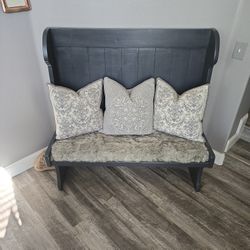 Antique Bench 