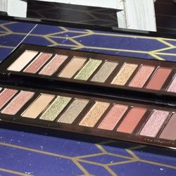 Charlotte Tilbury Instant Eyes Smokey Eyes Are Forever palette