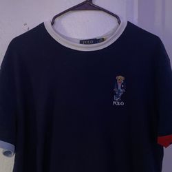 Polo Bear T-Shirt