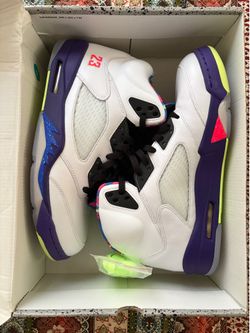 Air Jordan 5 Alternate Bel-Air