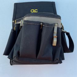 CLC Tool Pouch
