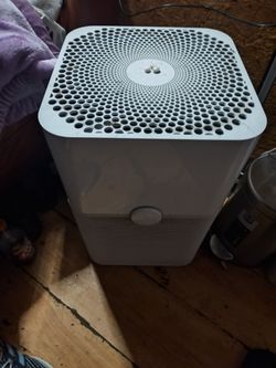 Air Purifier 
