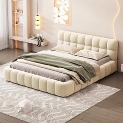 New Bed Frame (STILL IN BOX)