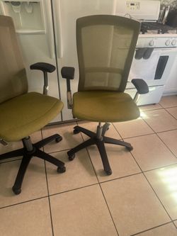 Life Knoll Chairs
