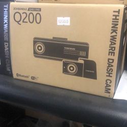 Thinkware Q200 On Sale Today Only 179.99