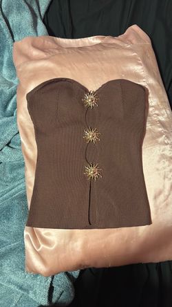Tube top