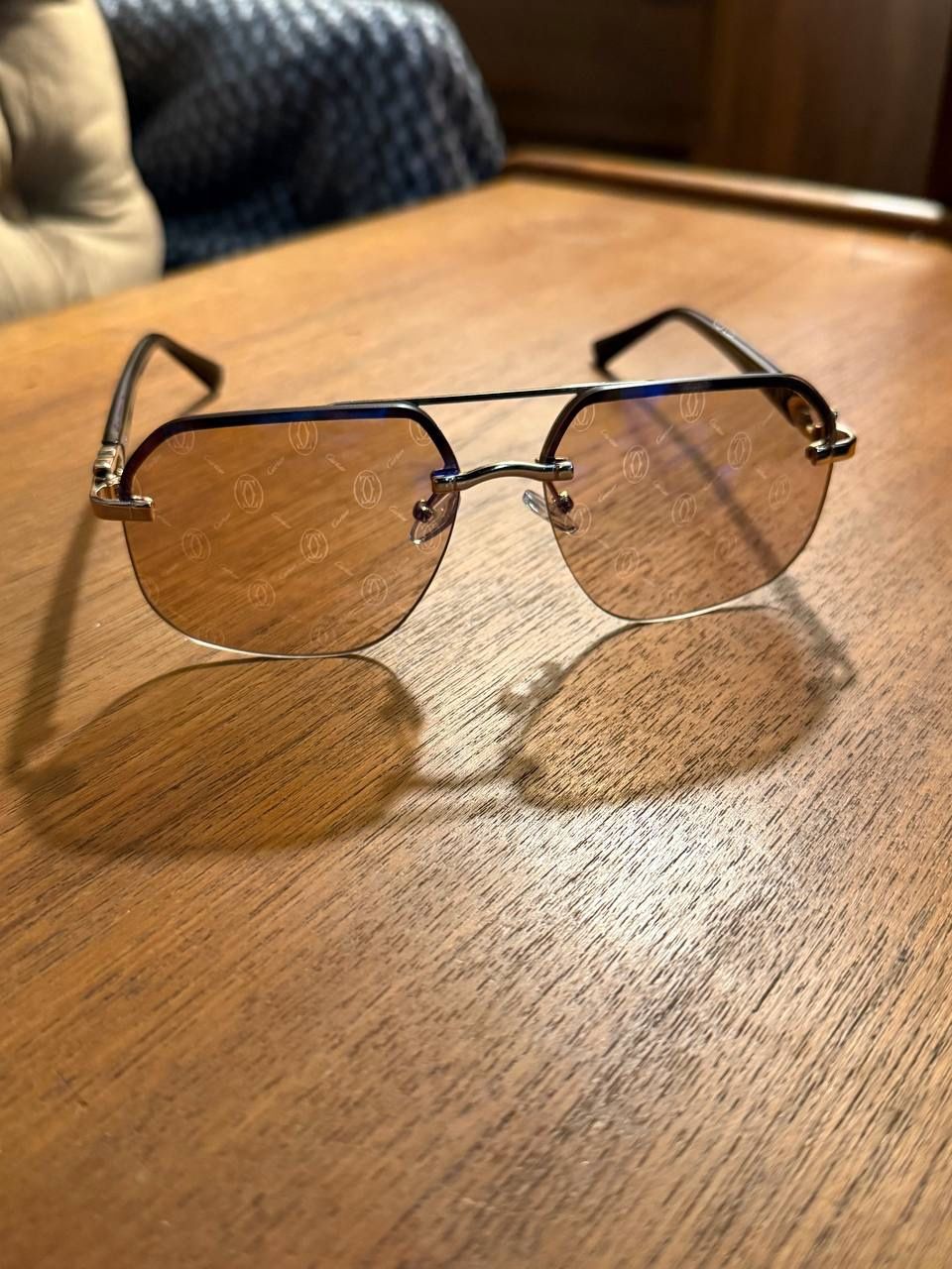 Cartier Ultra Shades
