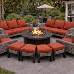 Brand New Patio Set High Quality 