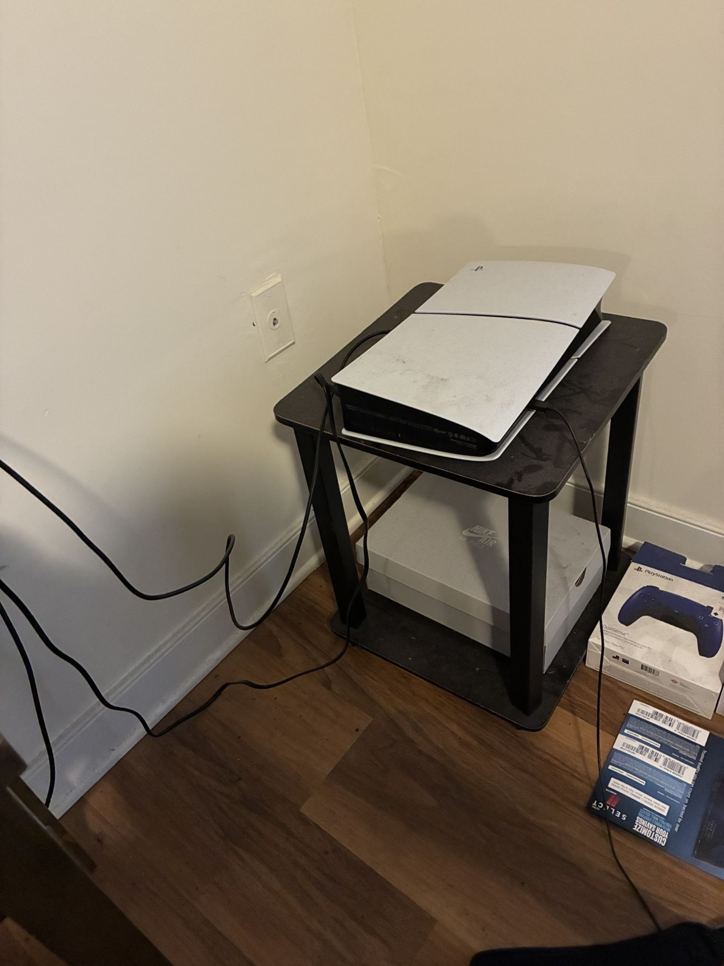 PS5 Slim Digital