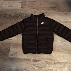 Nike Puffer Jacket