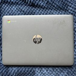 HP Chromebook 