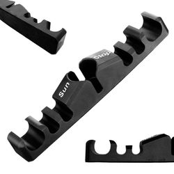 Sunstrip Magnetic Multi-Functional Fishing Rod Holder Bike Holder