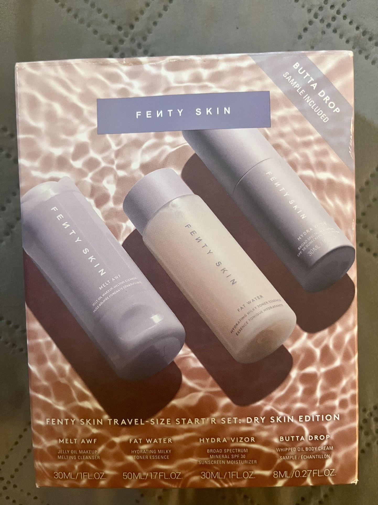 Gently Skin / Beauty 