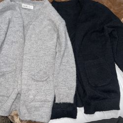 5t Cardigans