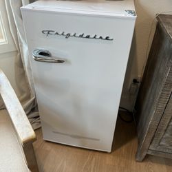 Mini Fridge 