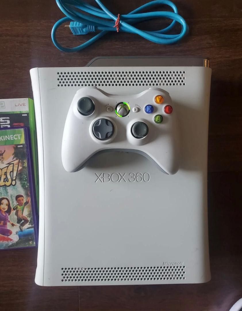Xbox 360
