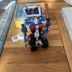 OKK AImubot Robot Building Kit (model 13063) block