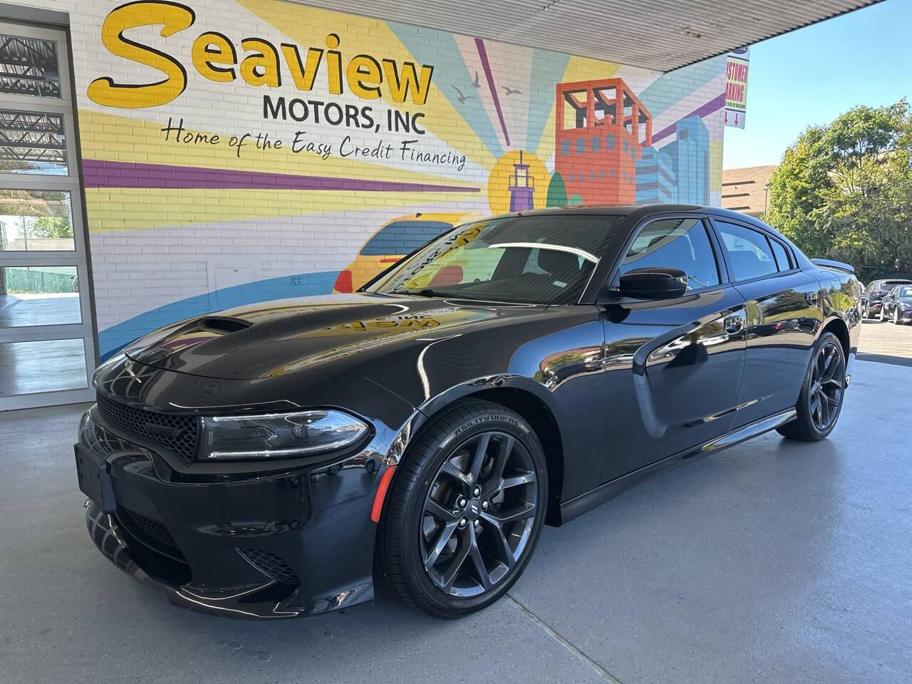 2023 Dodge Charger