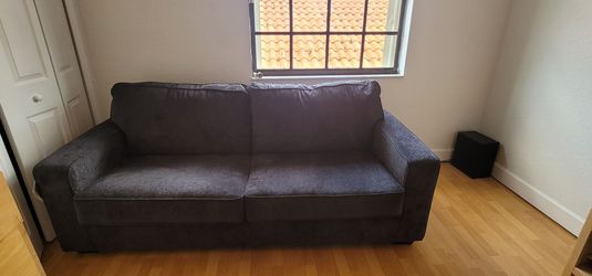 Sofa bed