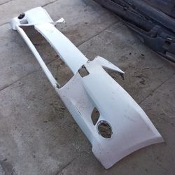 2015 Mercedes GS350 front Bumper Cover OEM 