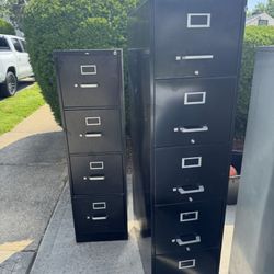 File Cabinet Can Be Used For Bbq grilling drawer or a planter