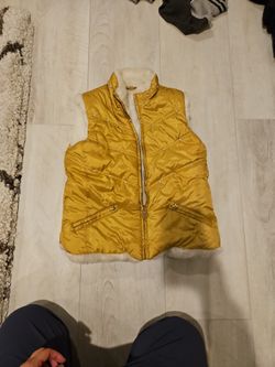 Children's Place KIDS Winter Vest