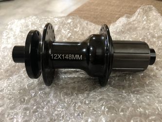 KT TAIWAN REAR HUB 
