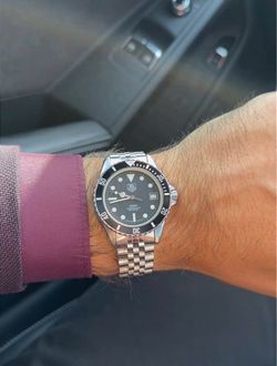 Tag Heuer 1000 Series