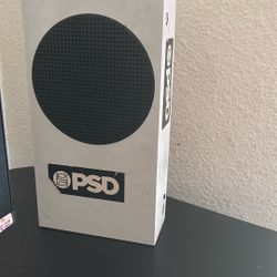xbox series s