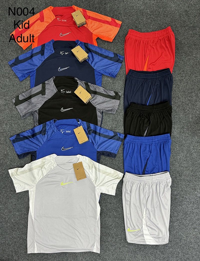 Soccer Uniforms
