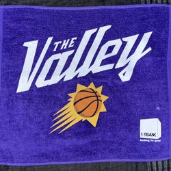 Phoenix Suns Pro Towel 