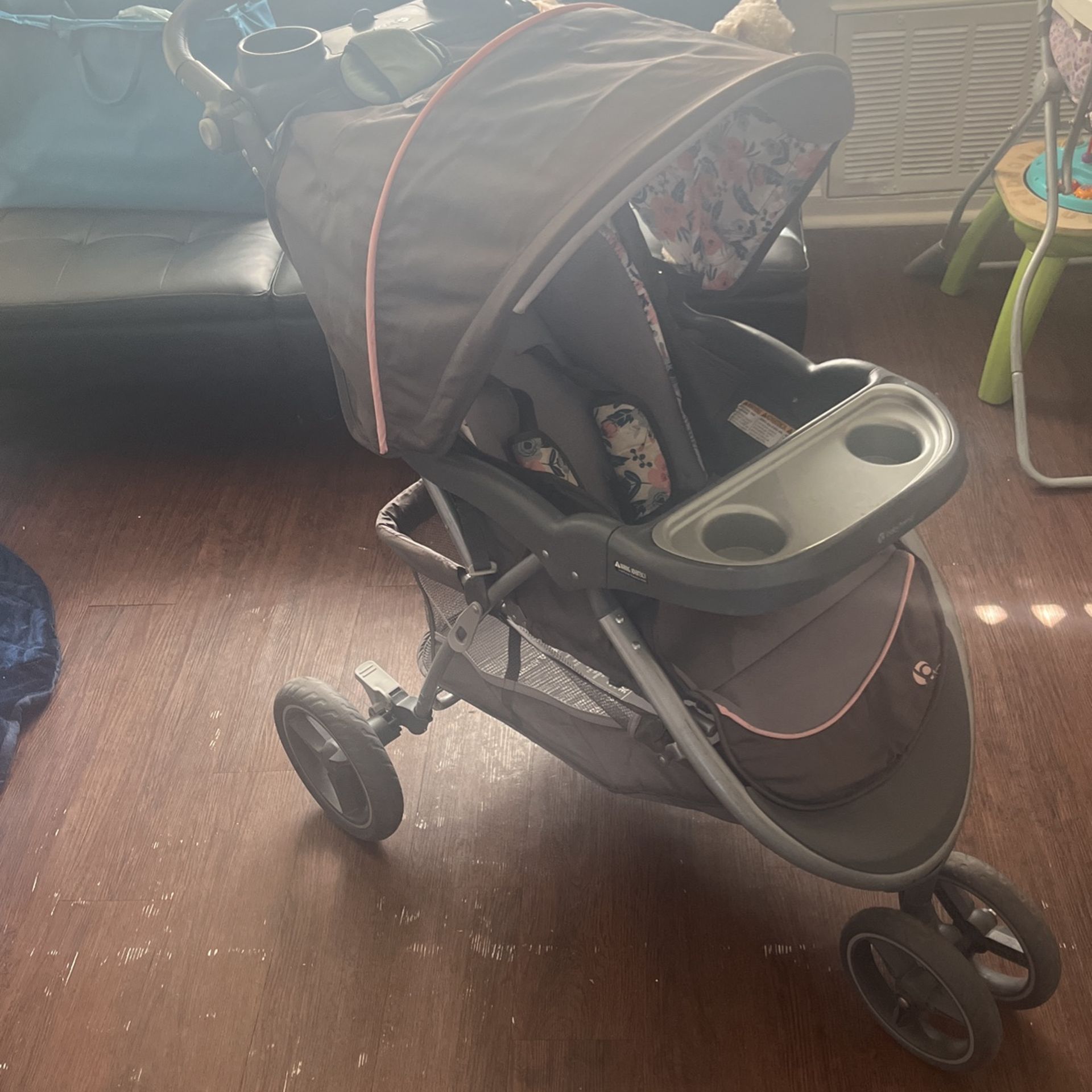 Baby Stroller 