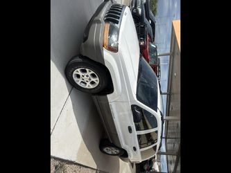 2000 Jeep Grand Cherokee