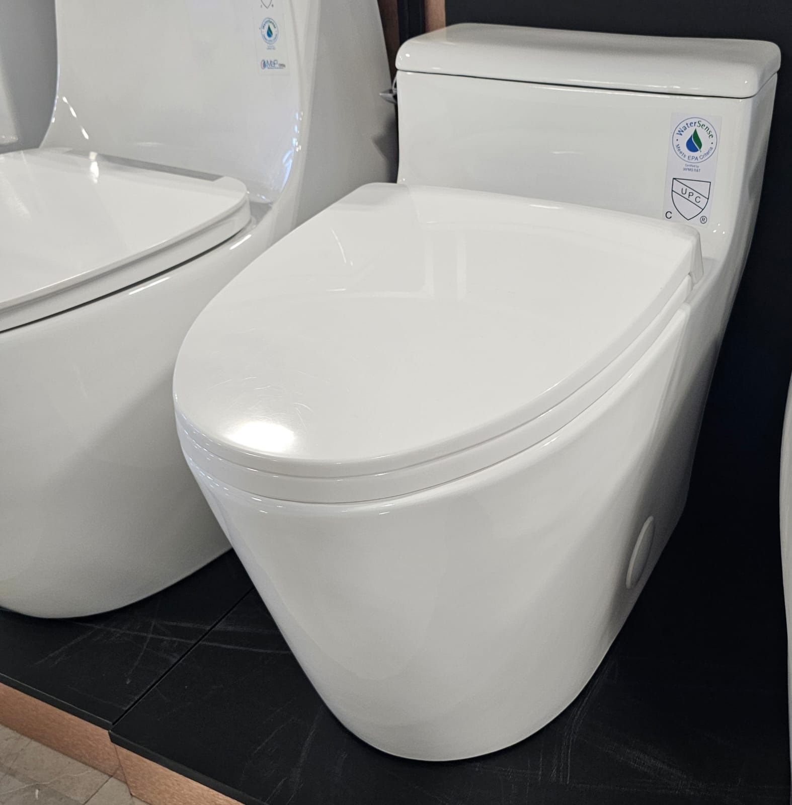 New Toilet Bathroom Vanity