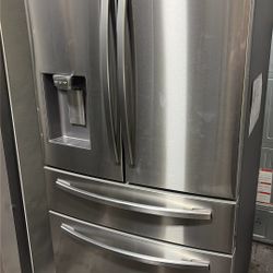 Samsung French Door Refrigerator 