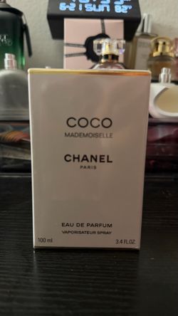 Coco Chanel