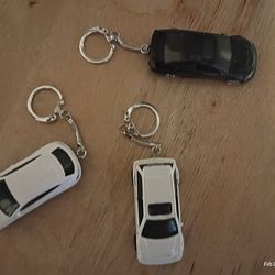 Hot wheels keychains