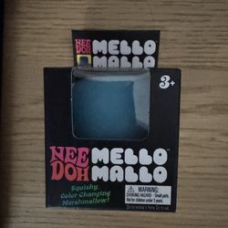 Nee Doh Mello Mallo
