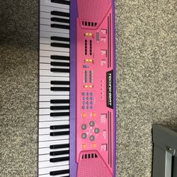 Electronic Keyboard