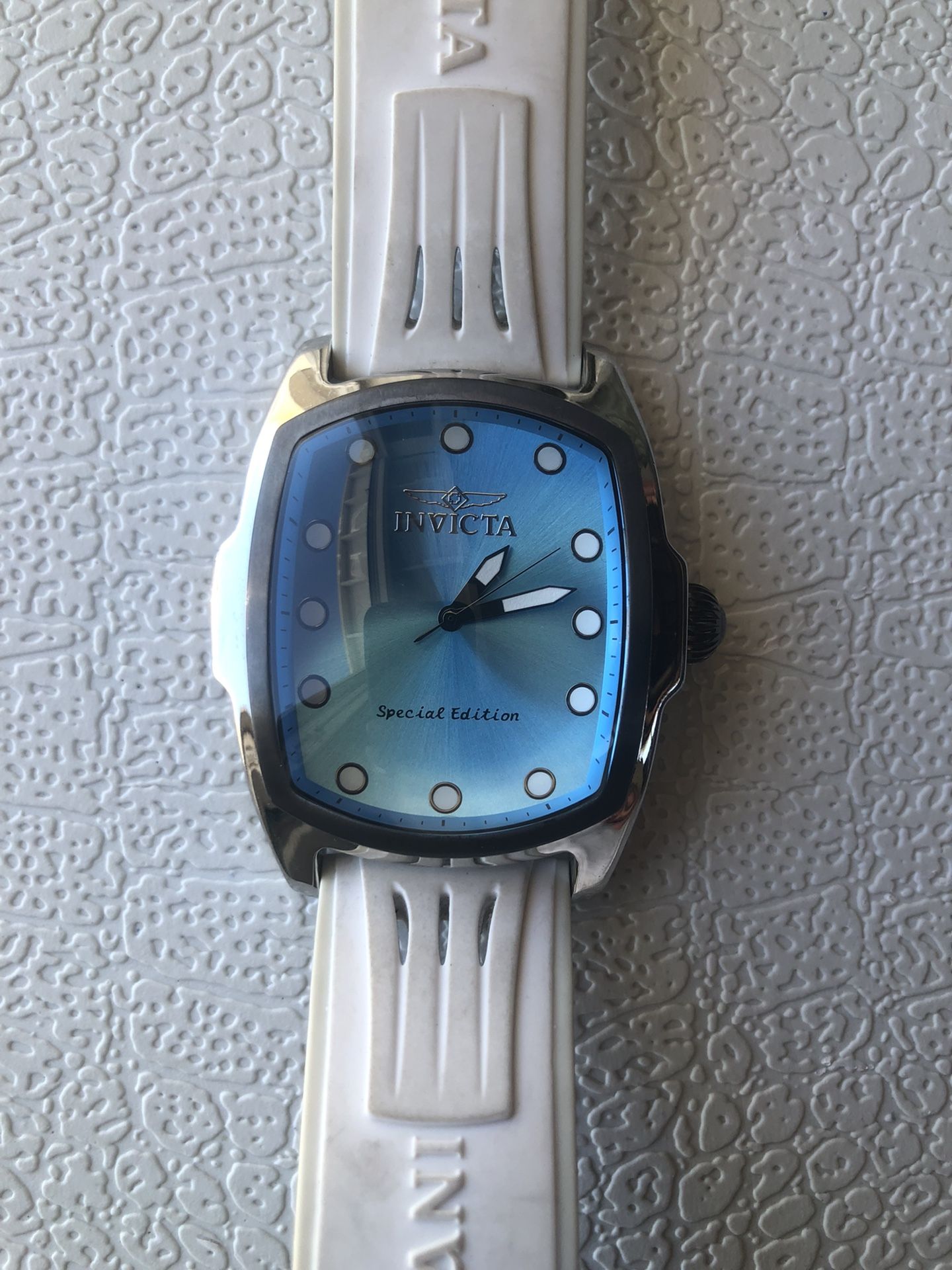 Invicta Limited Edition Watch