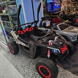 Available 
$100 up depending on style 
500 Inland Center Drive, #160 San Bernardino, CA 92408
TOYS2U STORE
(contact info removed)
Available
10am to 8p